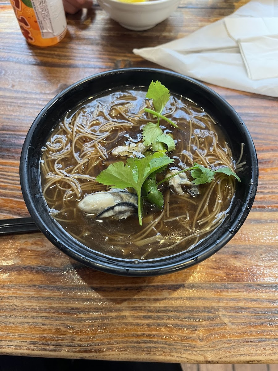 Single Set Meal